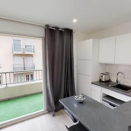 Appt Chic&branche Piscine Garage * Grenoble