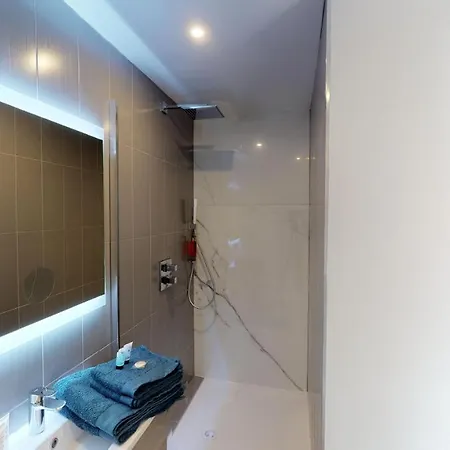 Appt Chic&branche Piscine Garage * Grenoble